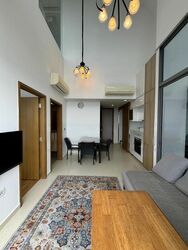 Spottiswoode Suites (D2), Apartment #619466461
